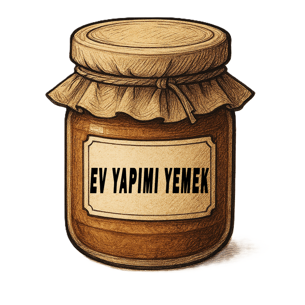 Ev Yapımı Yemekler
